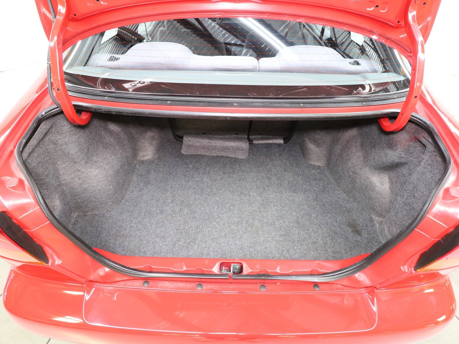 1996 Nissan 200SX 48