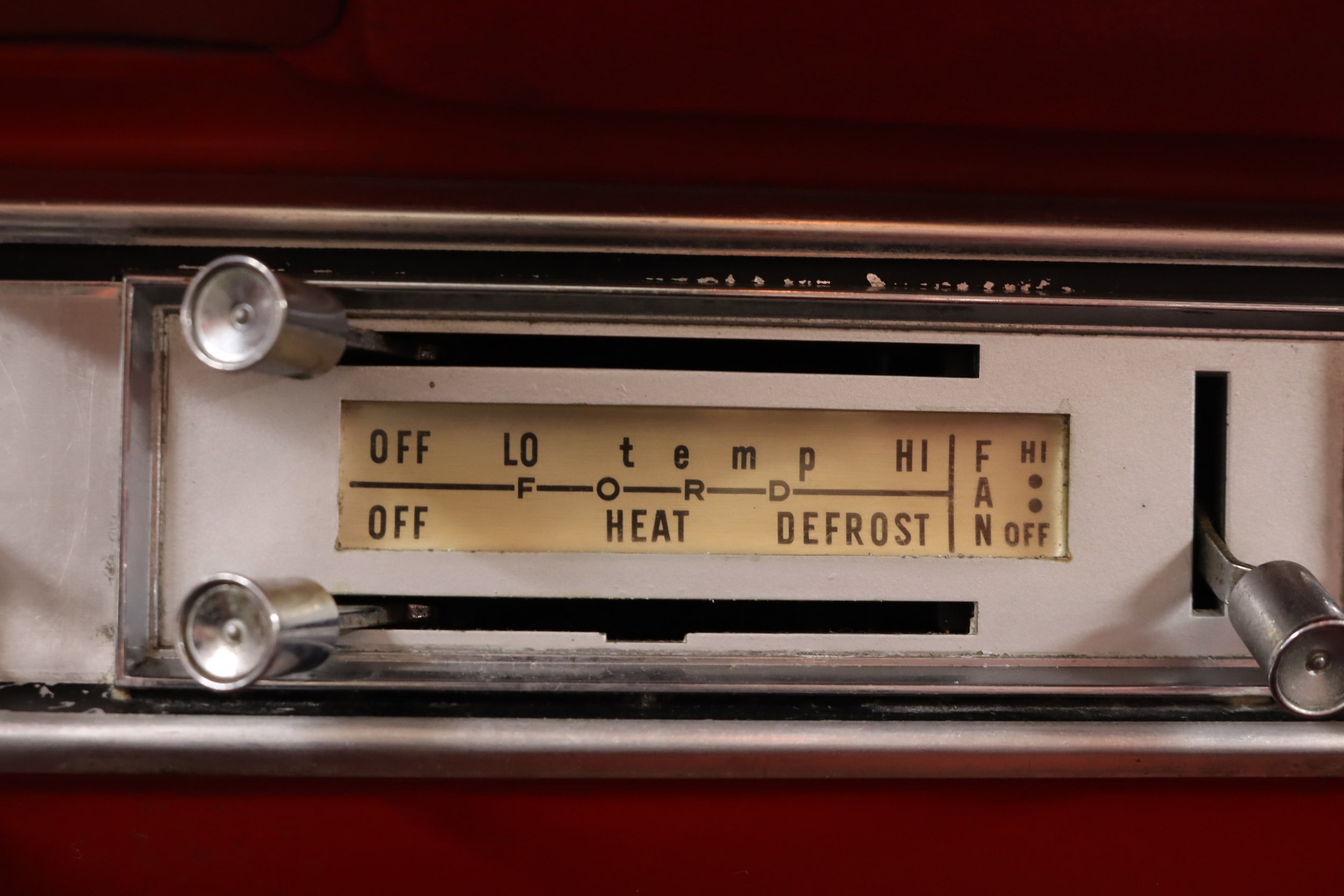 1964 Ford Galaxie 500 63