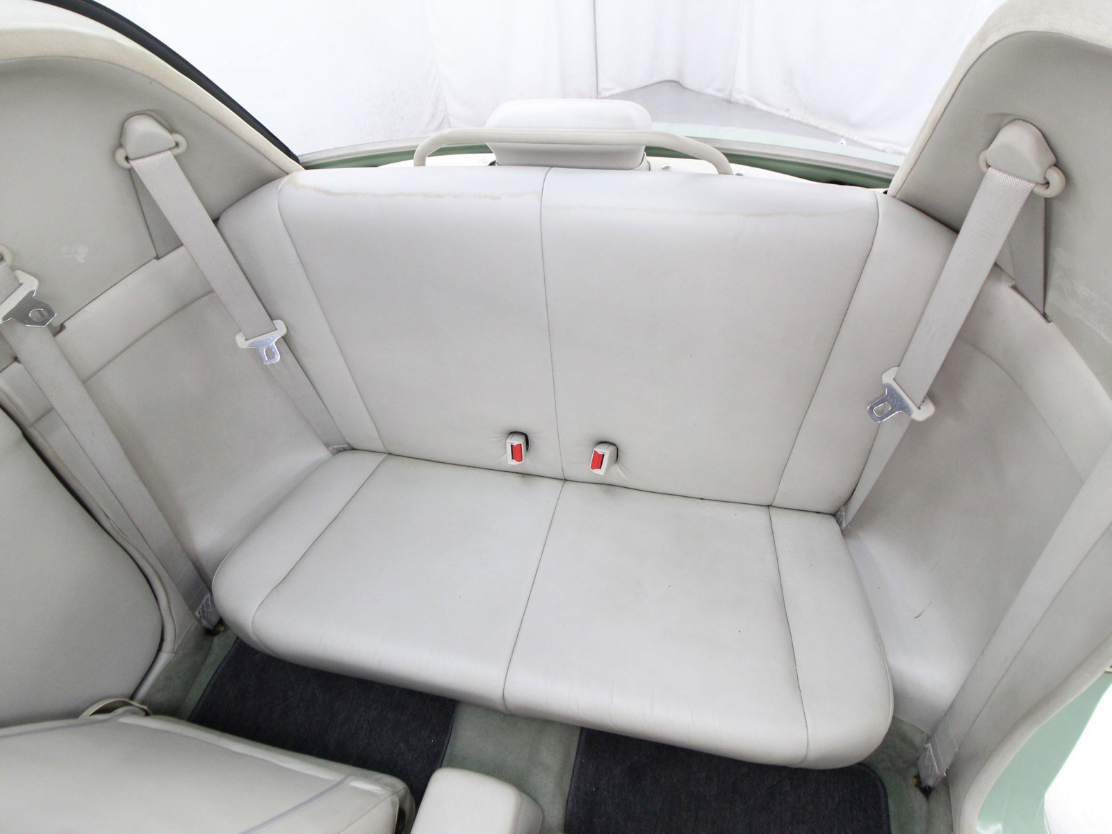1991 Nissan Figaro 24