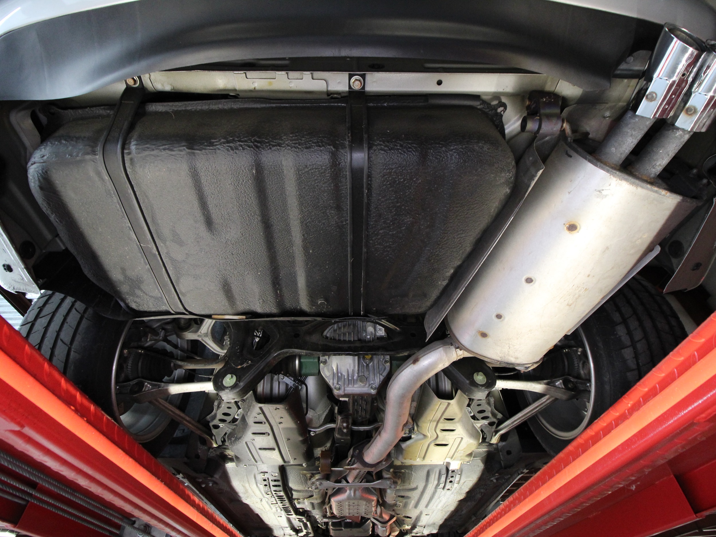 1993 Mazda RX-7 30