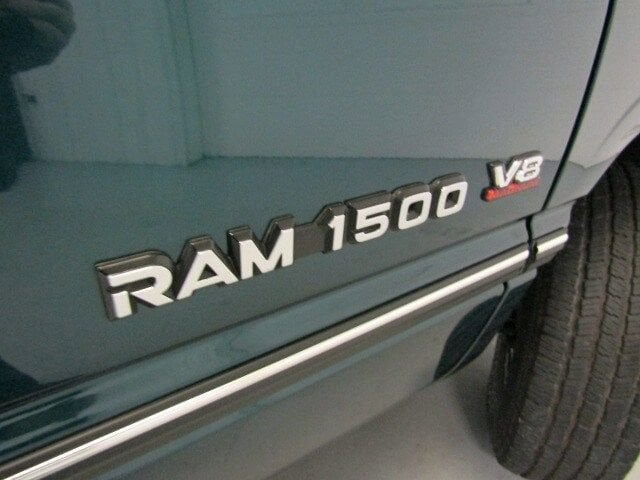 1994 Dodge Ram 1500 41