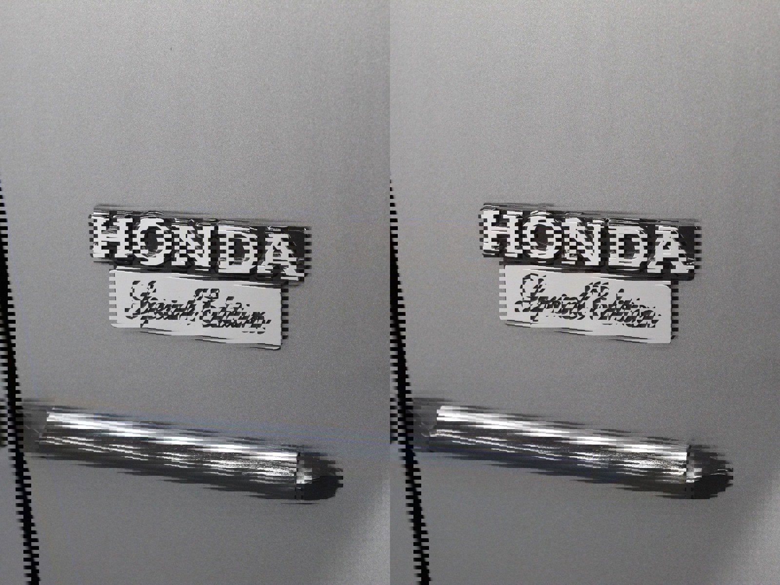 1981 Honda Accord 55