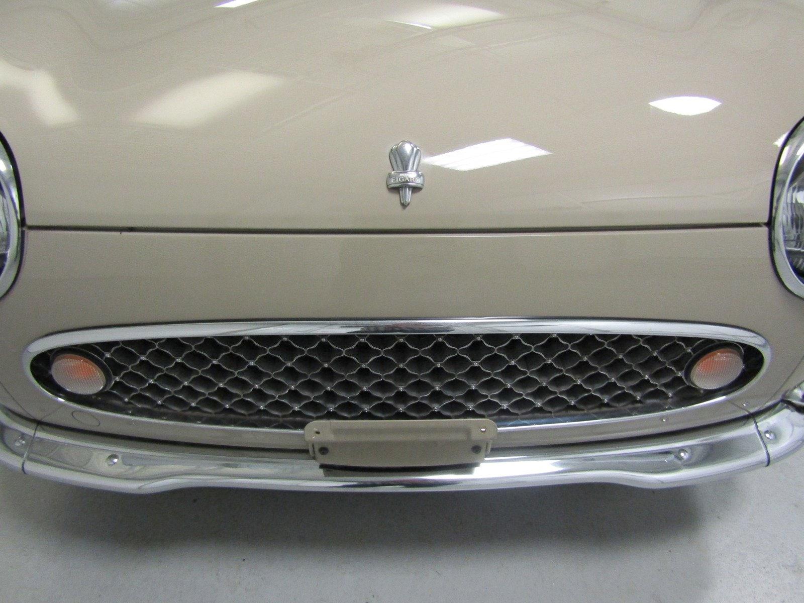 1991 Nissan Figaro 43