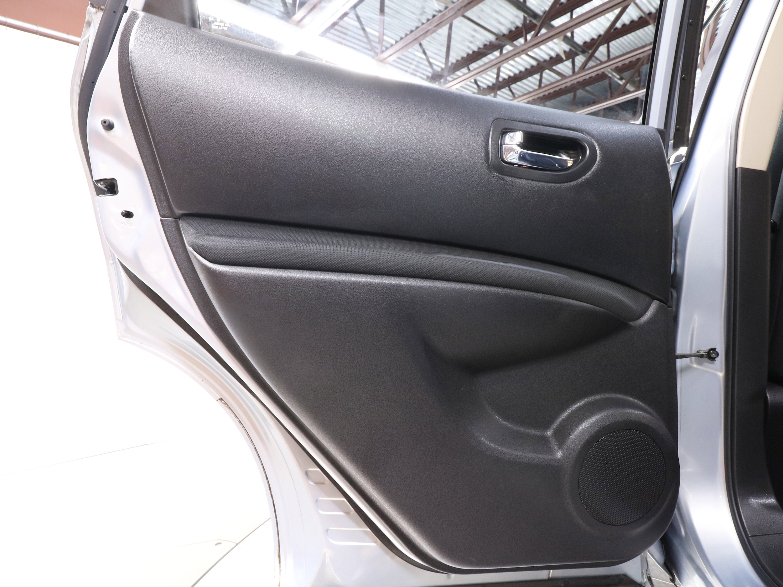 2013 Nissan Rogue 22
