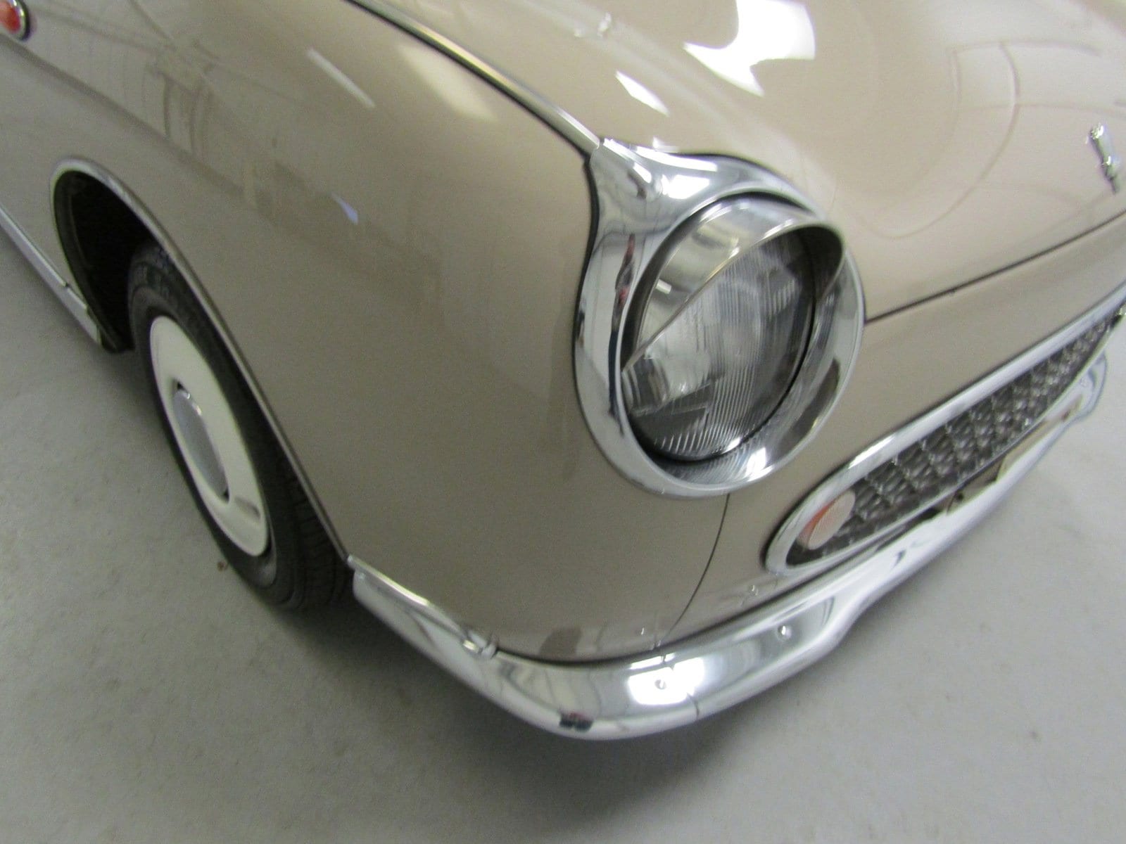 1991 Nissan Figaro 32