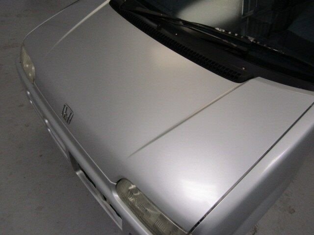 1988 Honda Today 26