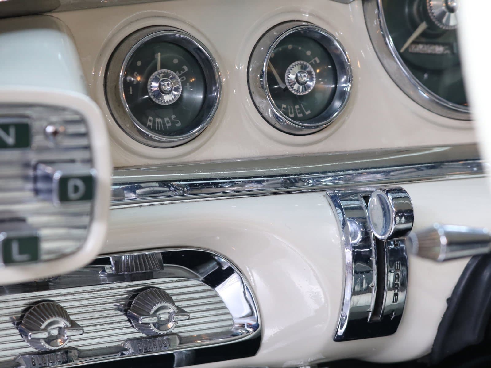 1956 Dodge Custom 11