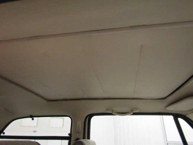 1989 Nissan Pao 26