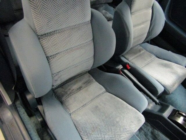 1984 Honda Prelude 15