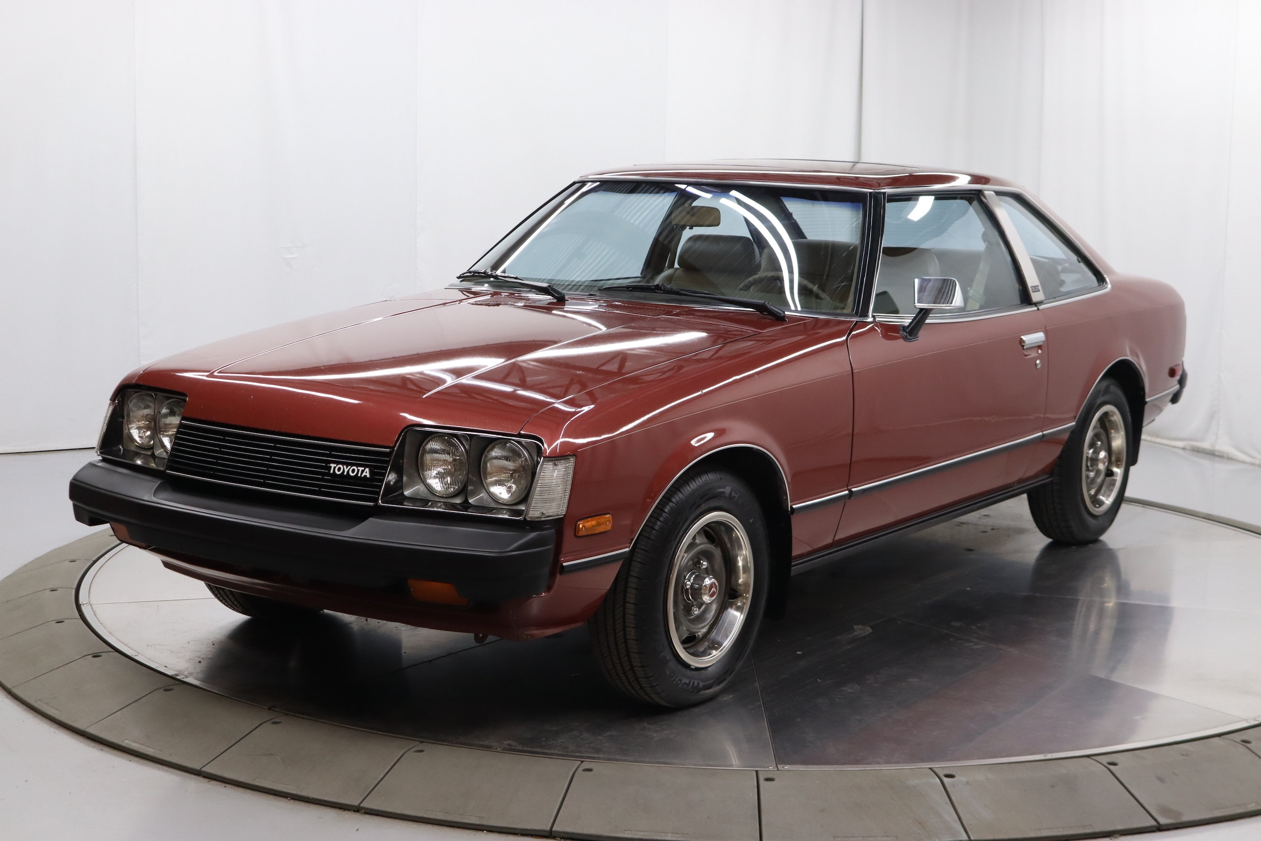 1979 Toyota Celica 4