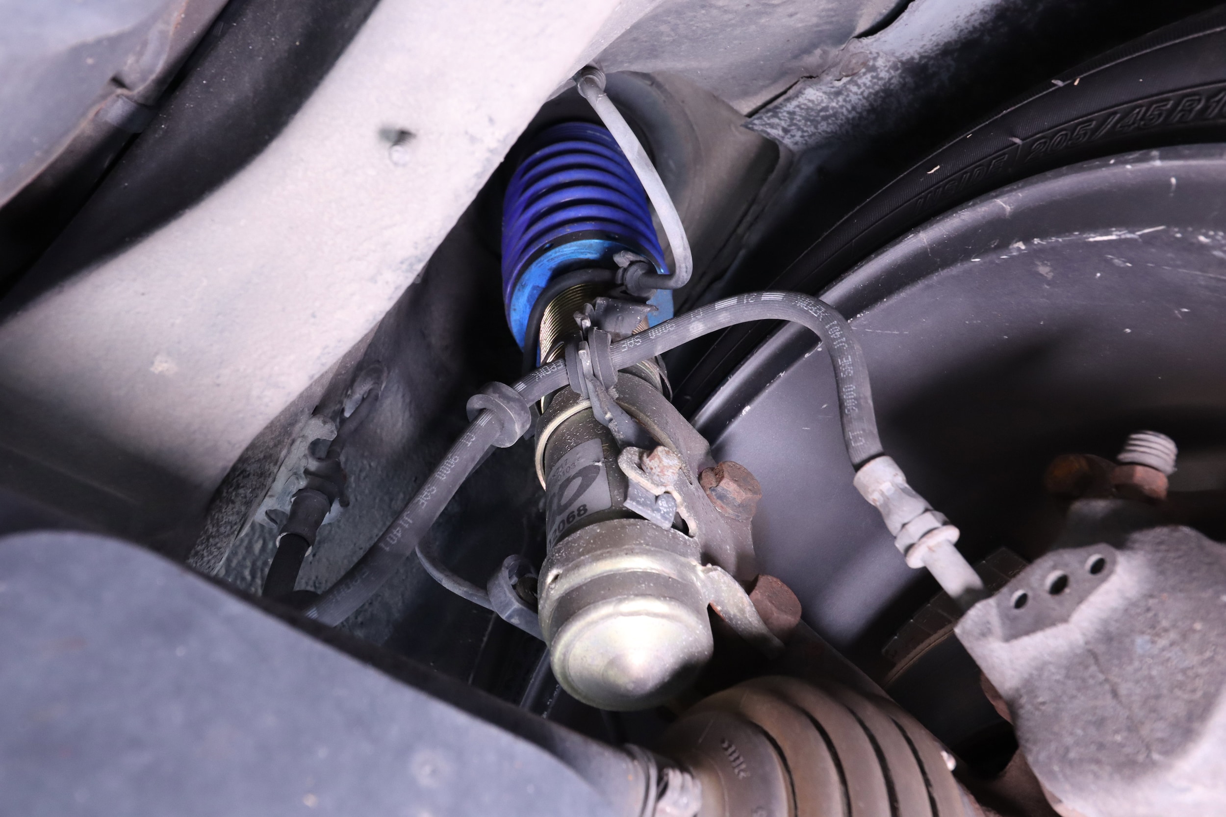 1998 Volkswagen Golf 51
