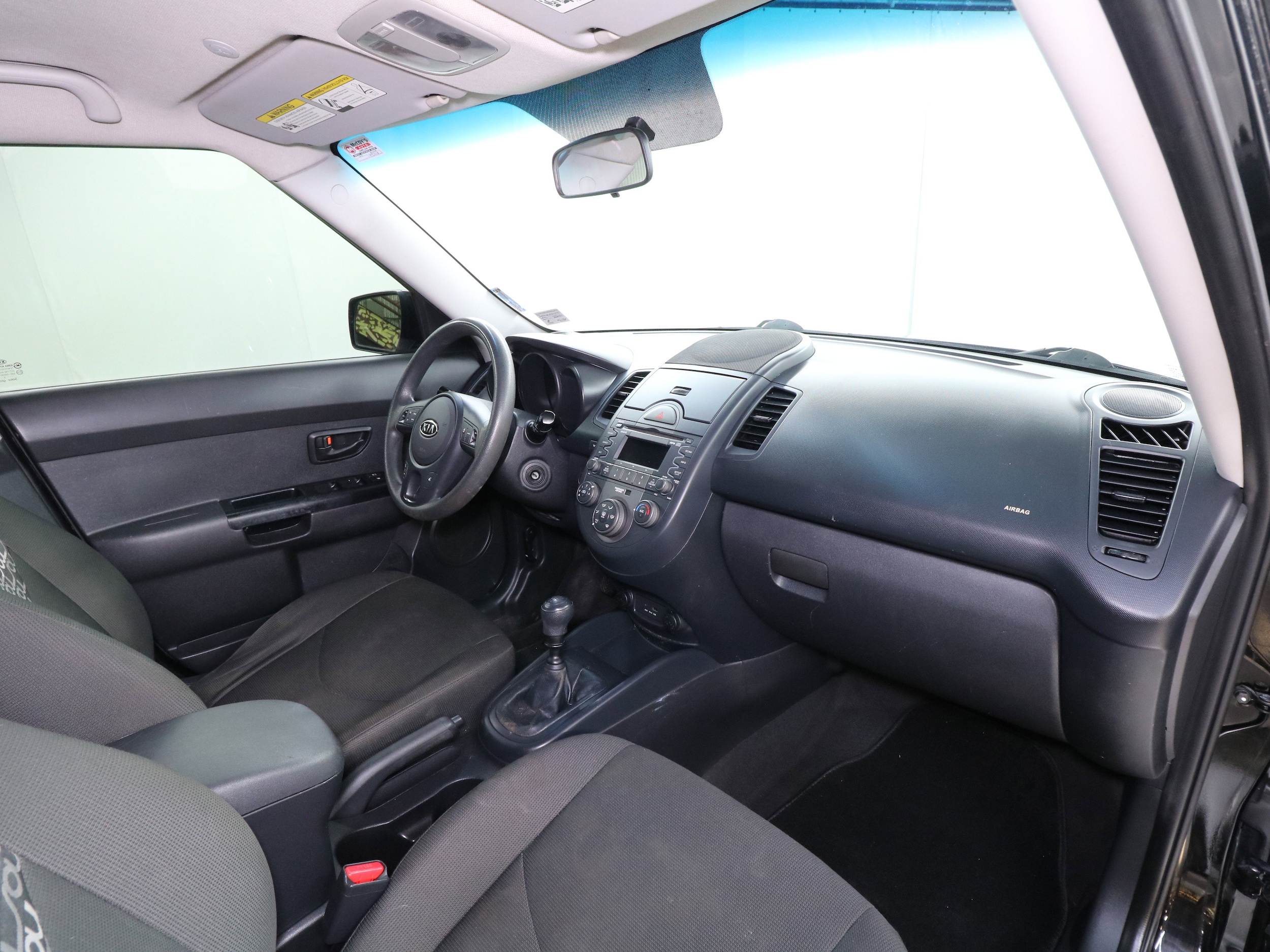2010 Kia Soul 15