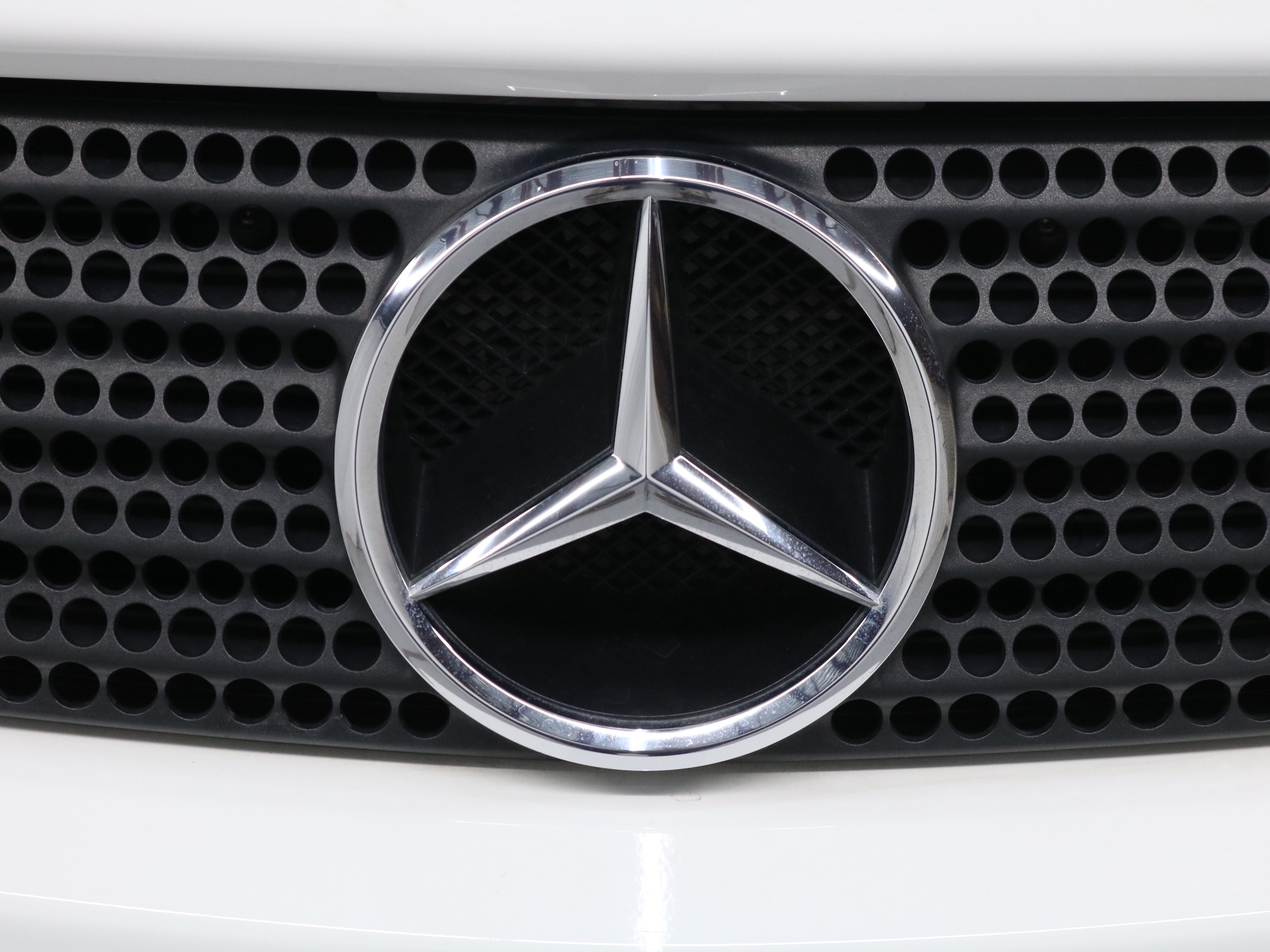 1998 Mercedes-Benz SLK230 57
