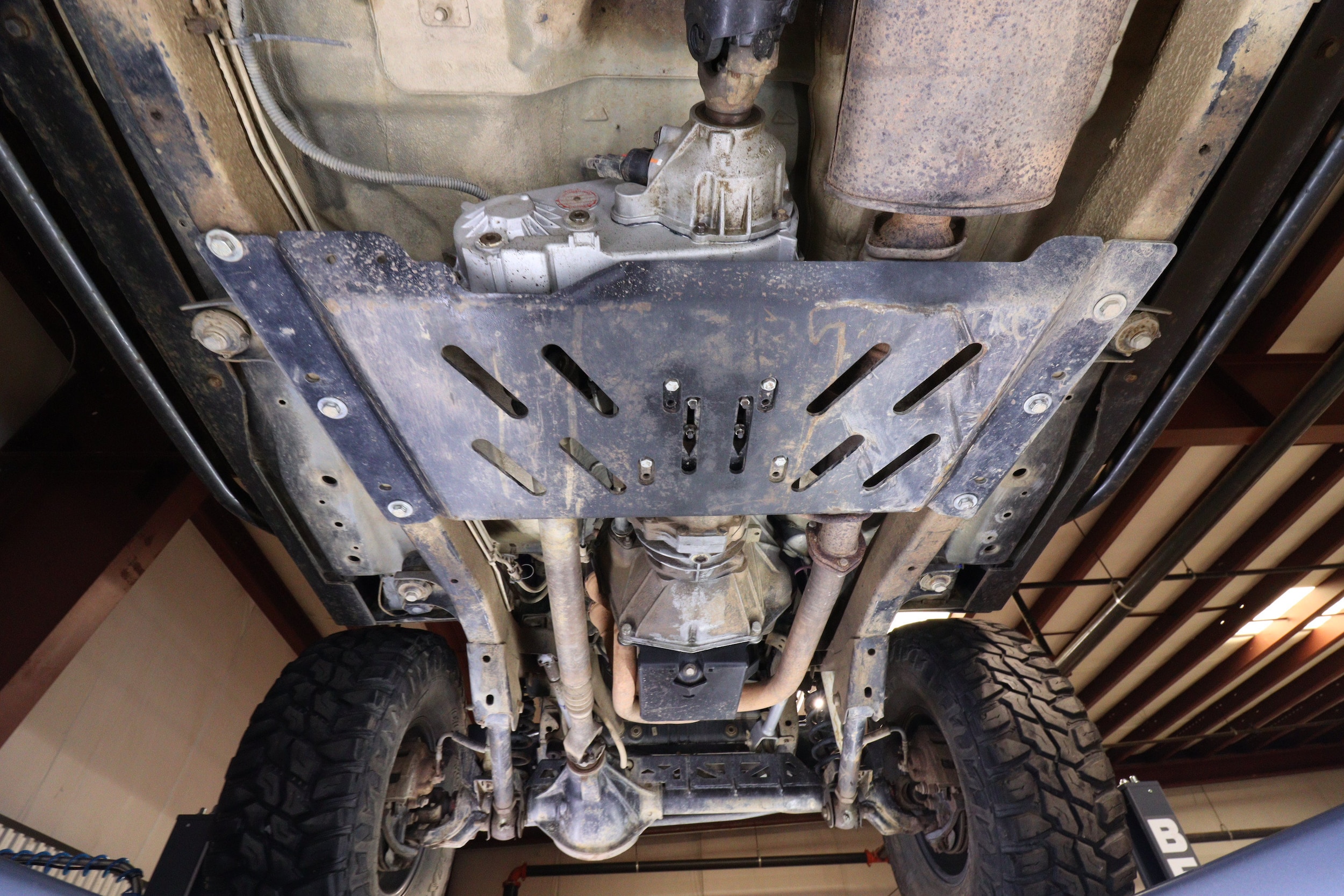 2002 Jeep Wrangler 46