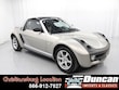  Smart Roadster