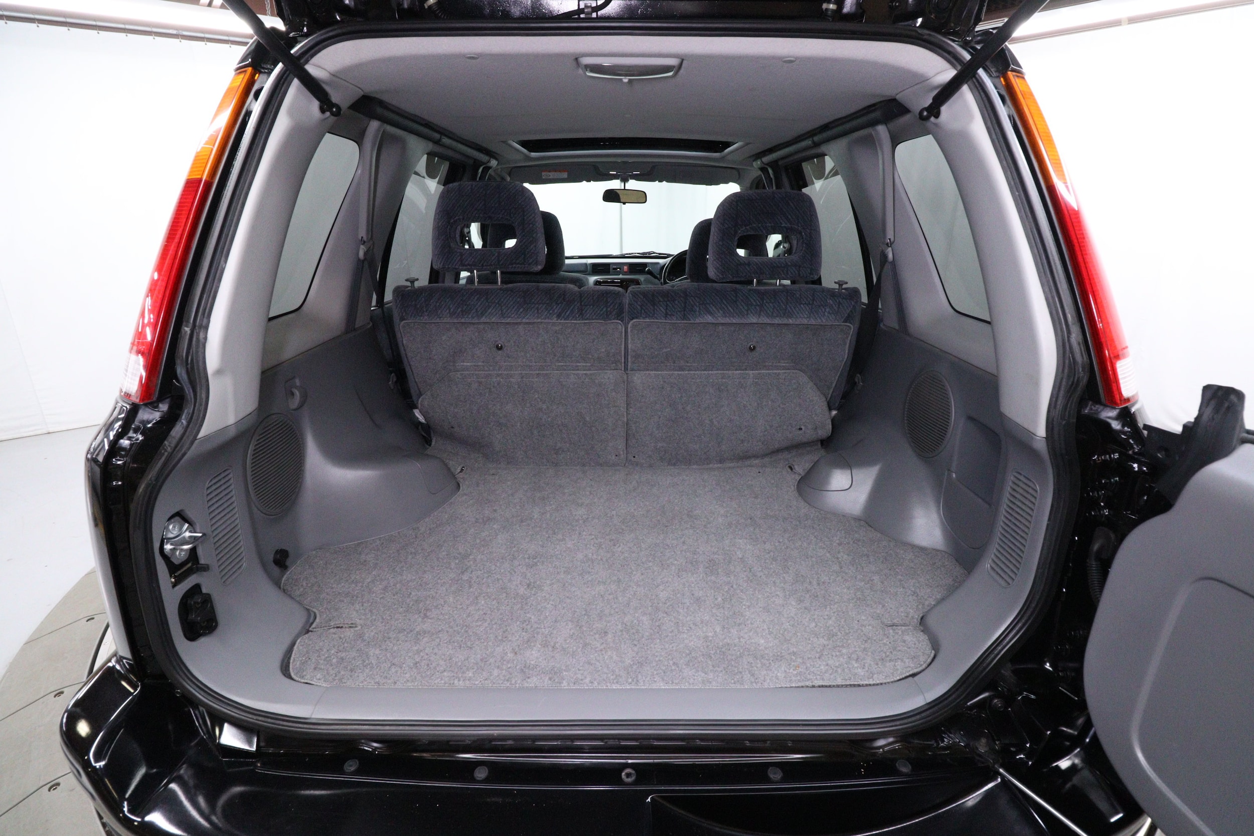 1997 Honda CR-V 31