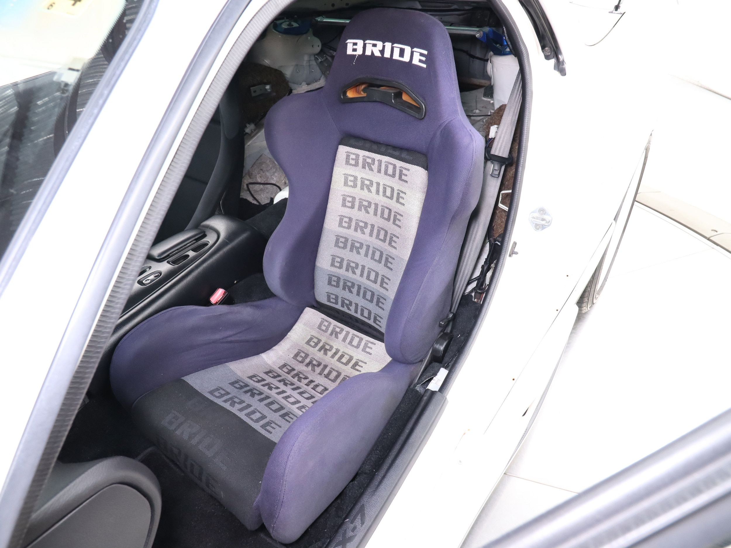 1997 Mazda RX-7 25