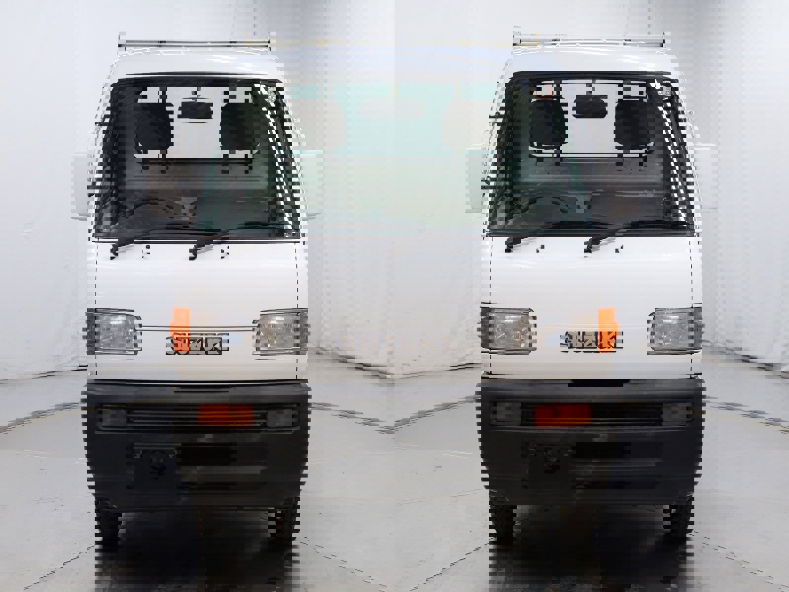 1997 Suzuki Carry 2