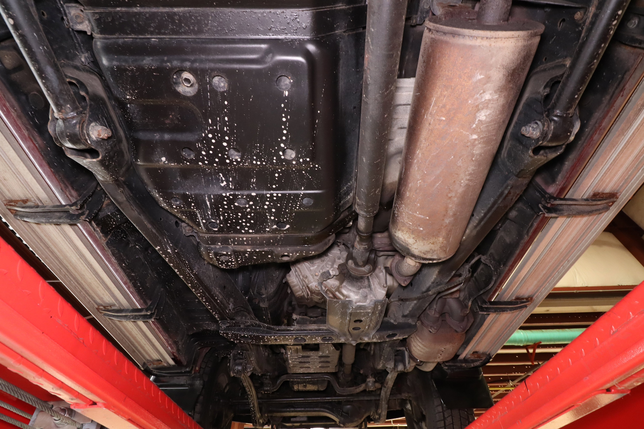 1993 Toyota Land Cruiser 39