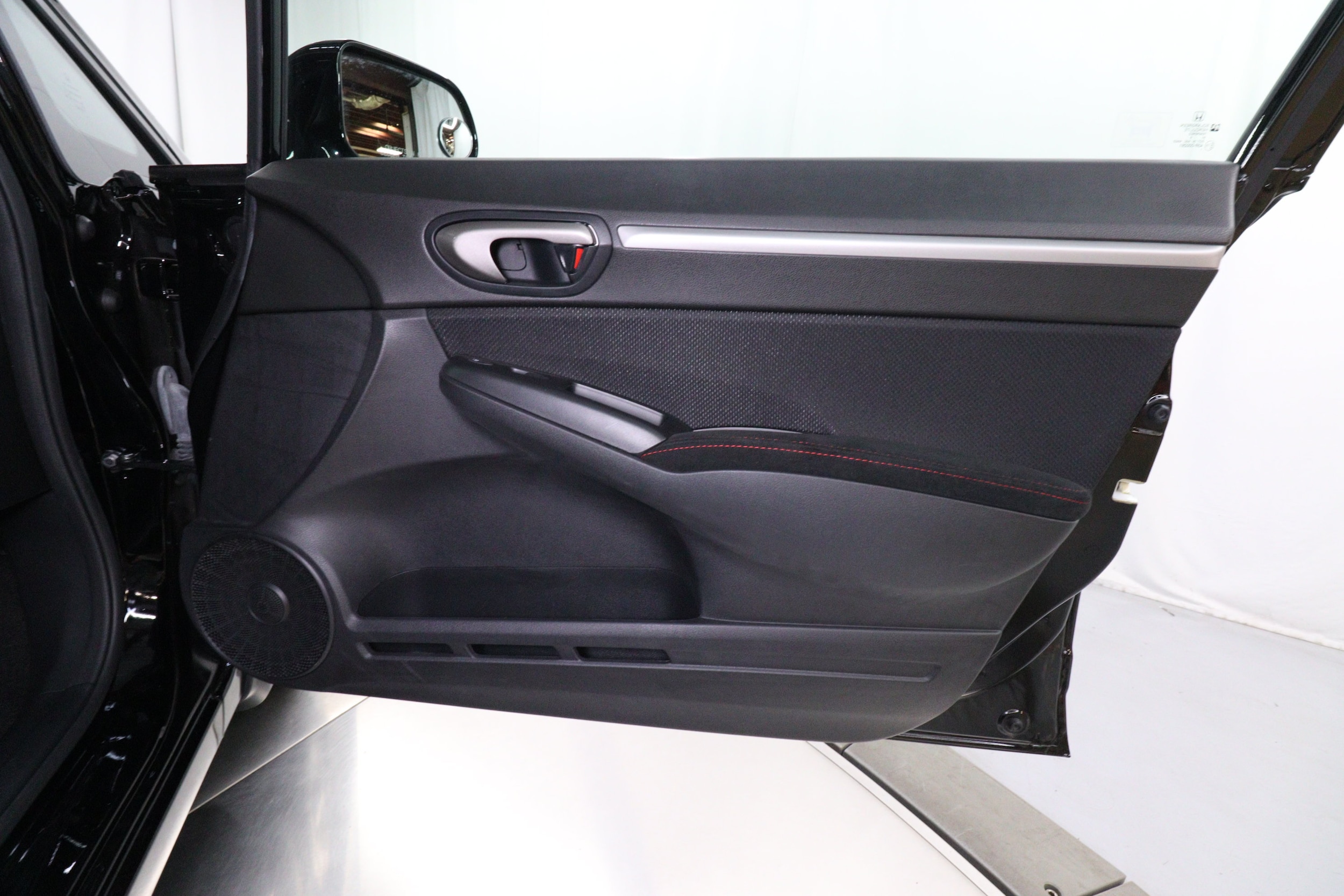 2009 Honda Civic 30