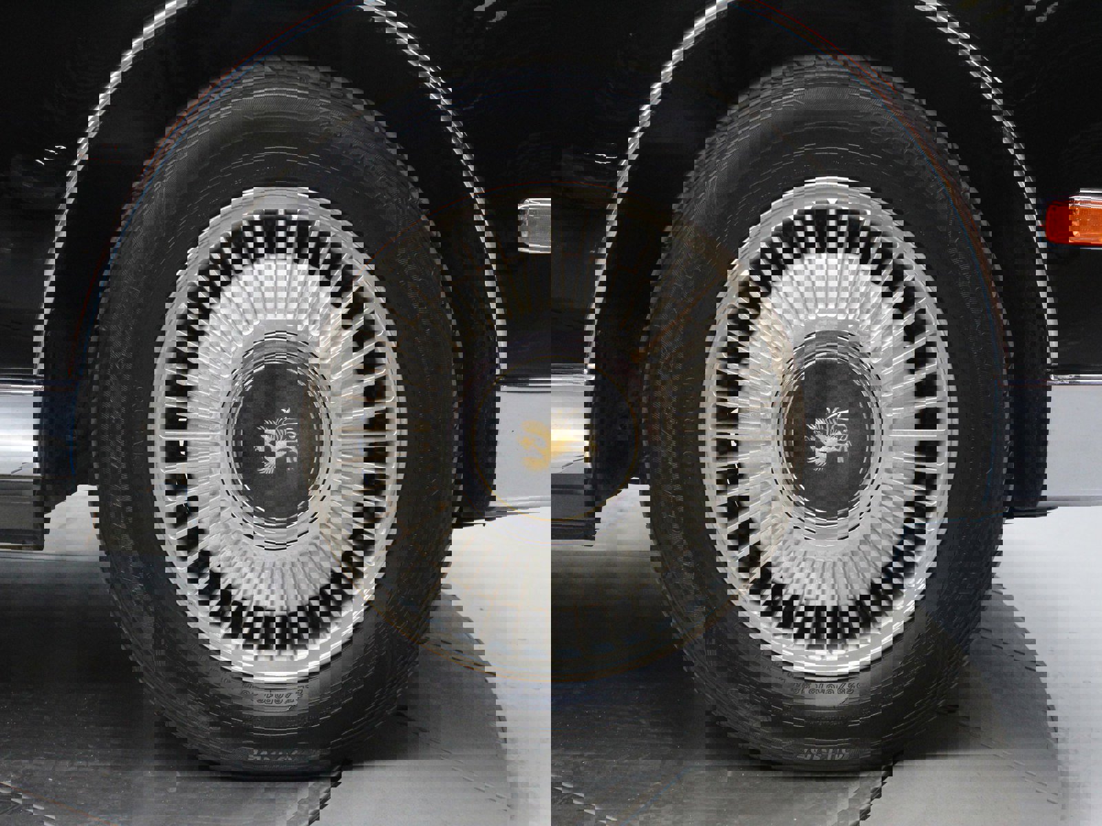 1997 Toyota Century 29