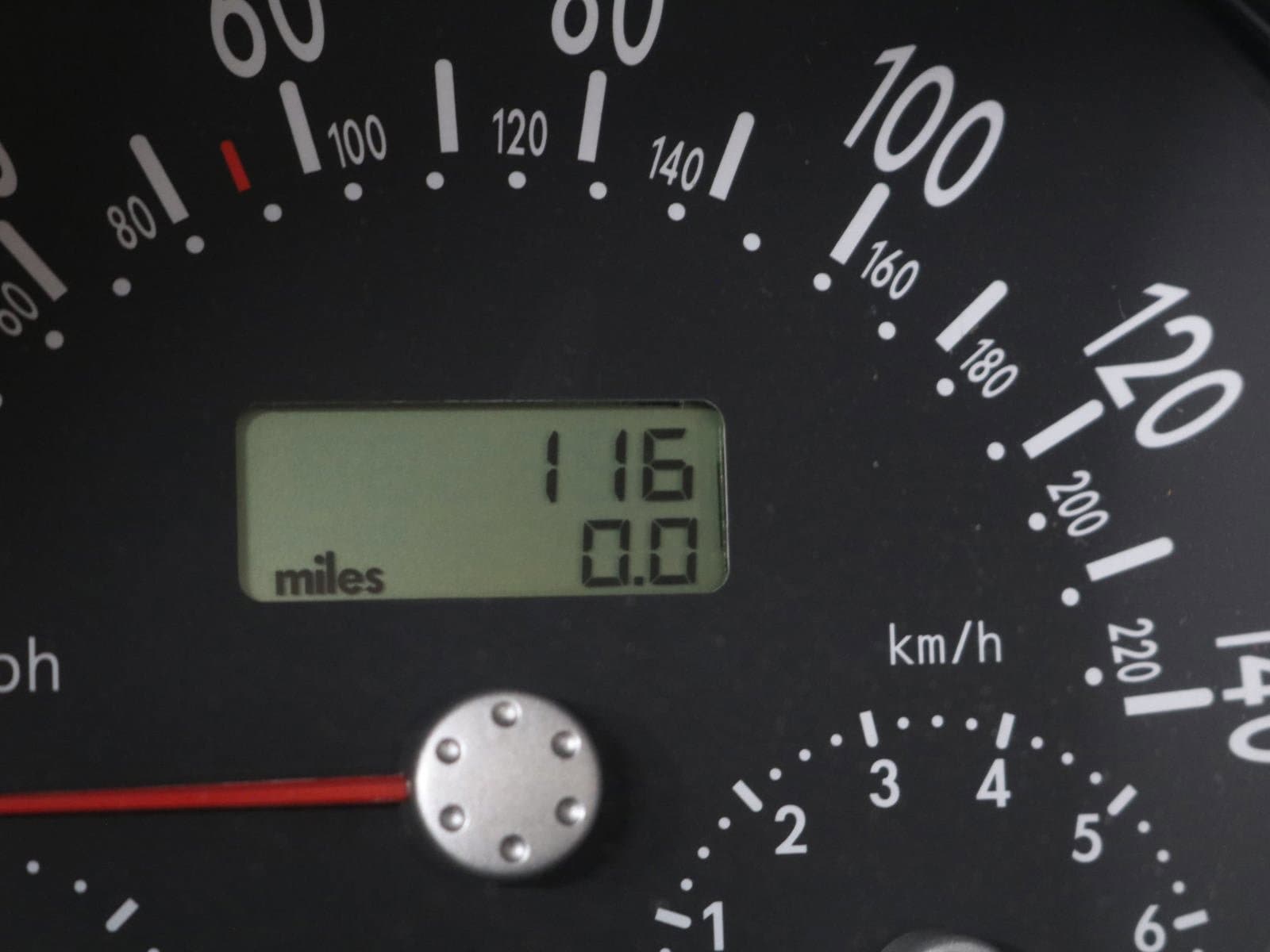 1998 Volkswagen New Beetle 39