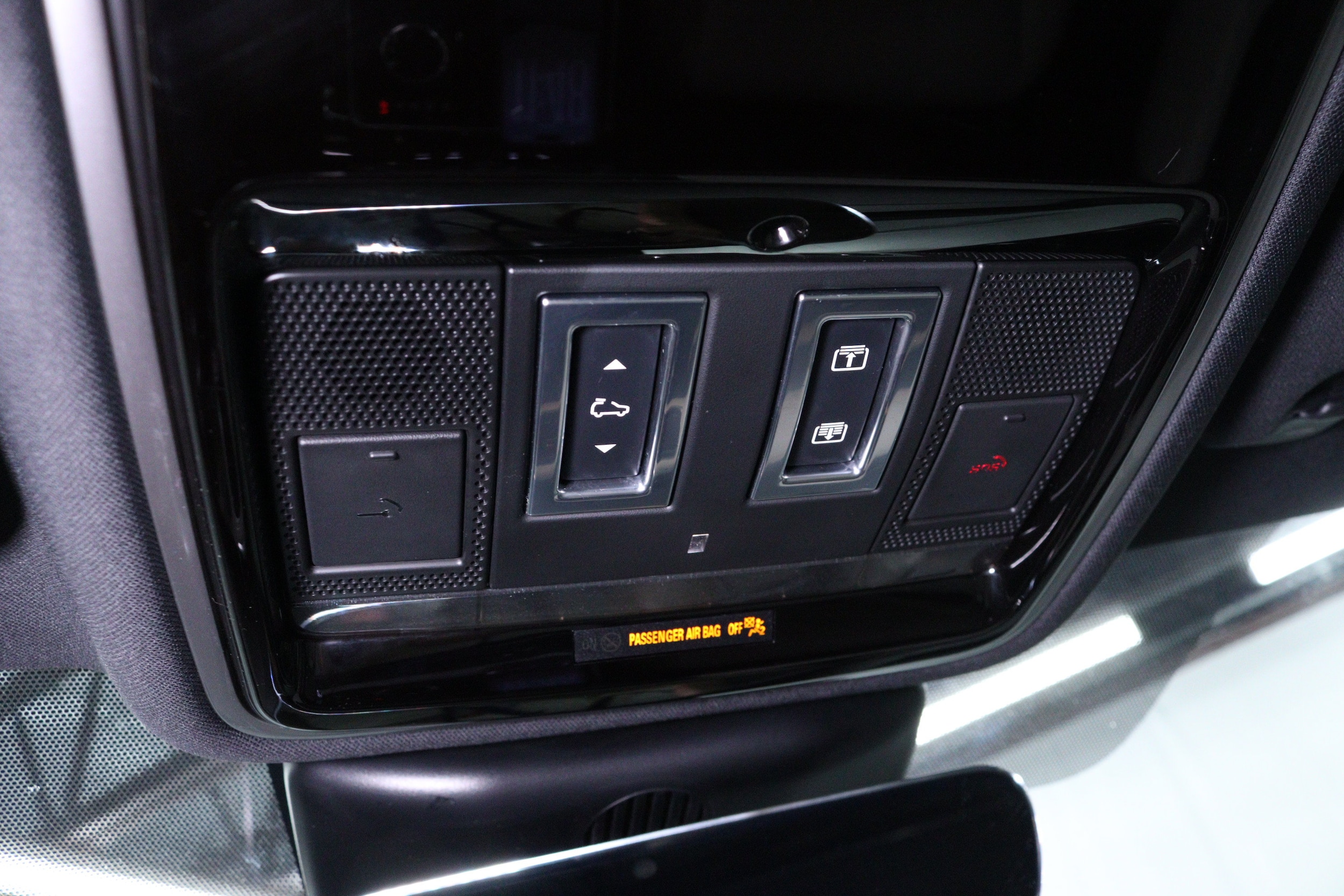 2019 Land Rover Range Rover Velar 76