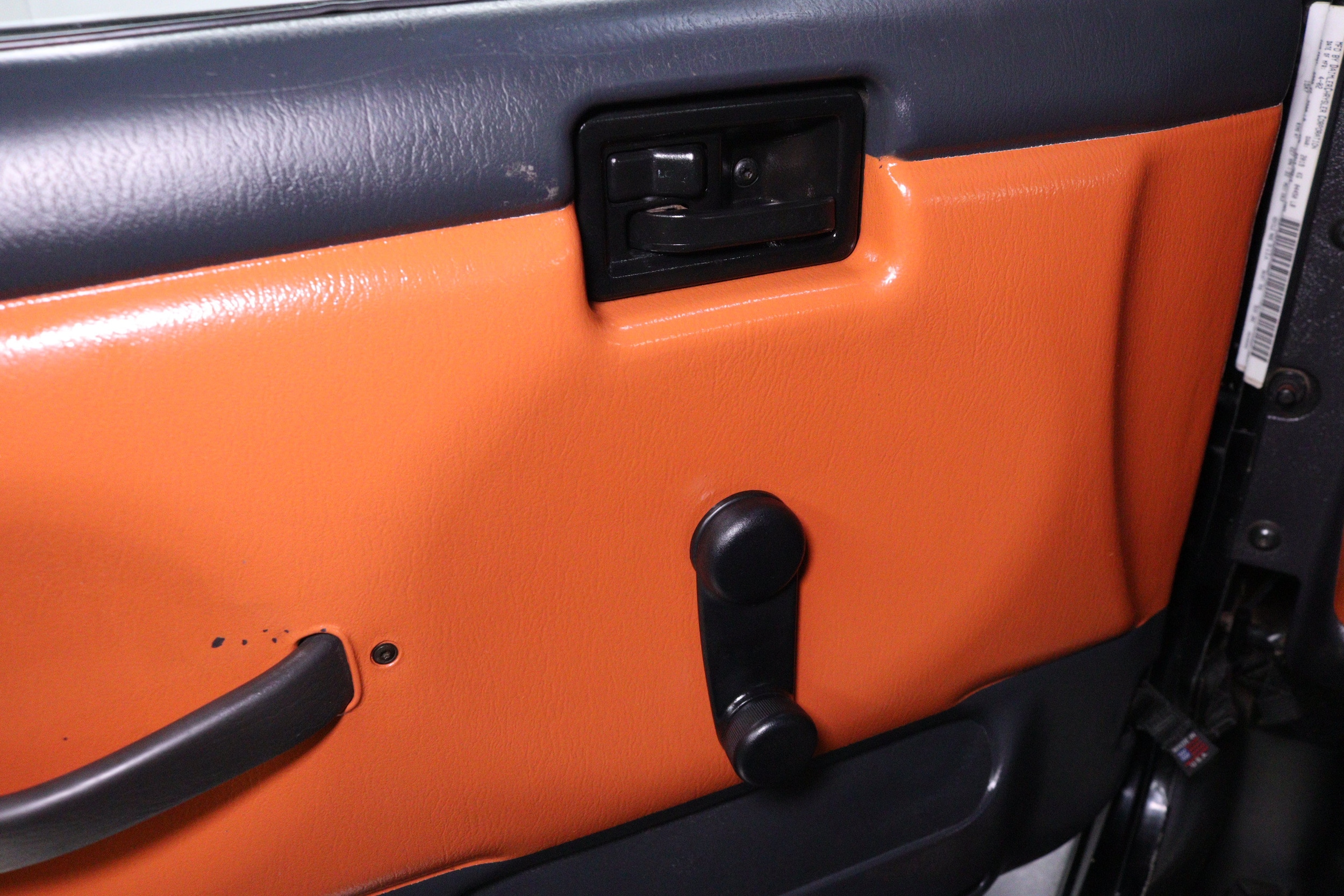 2002 Jeep Wrangler 60