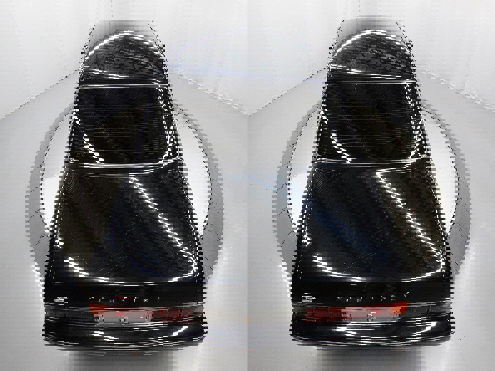 1997 Toyota Century 41