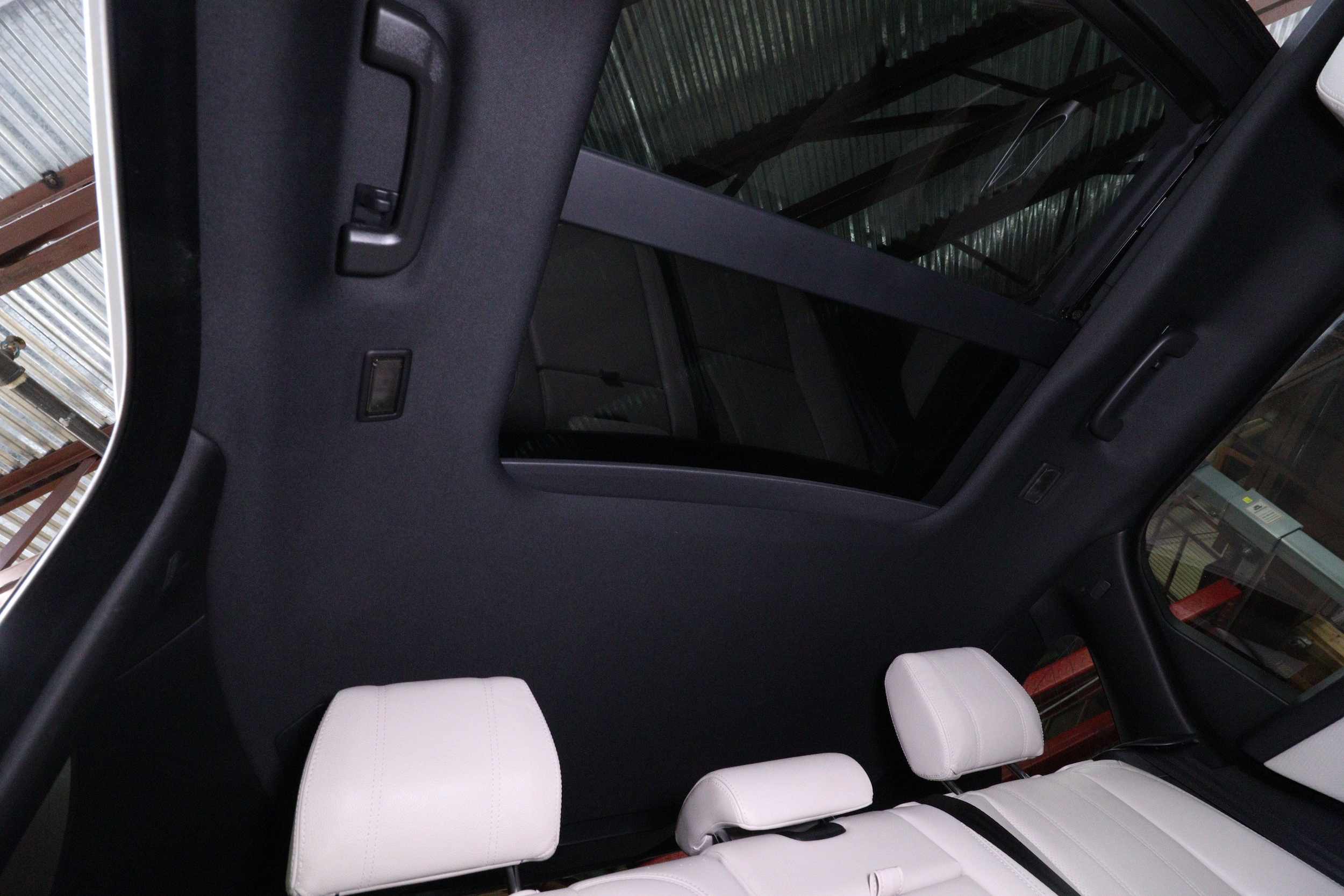 2019 Land Rover Range Rover Velar 57