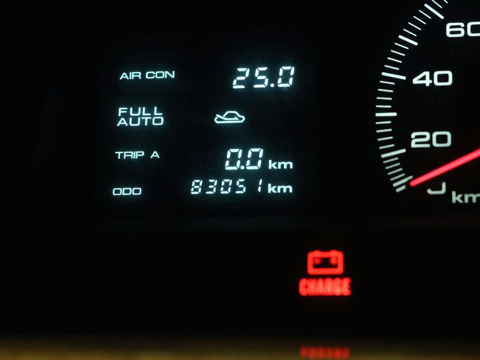 1995 Mazda Cosmo 38
