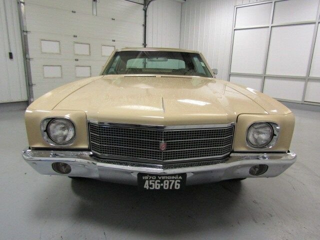 1970 Chevrolet Monte Carlo 3