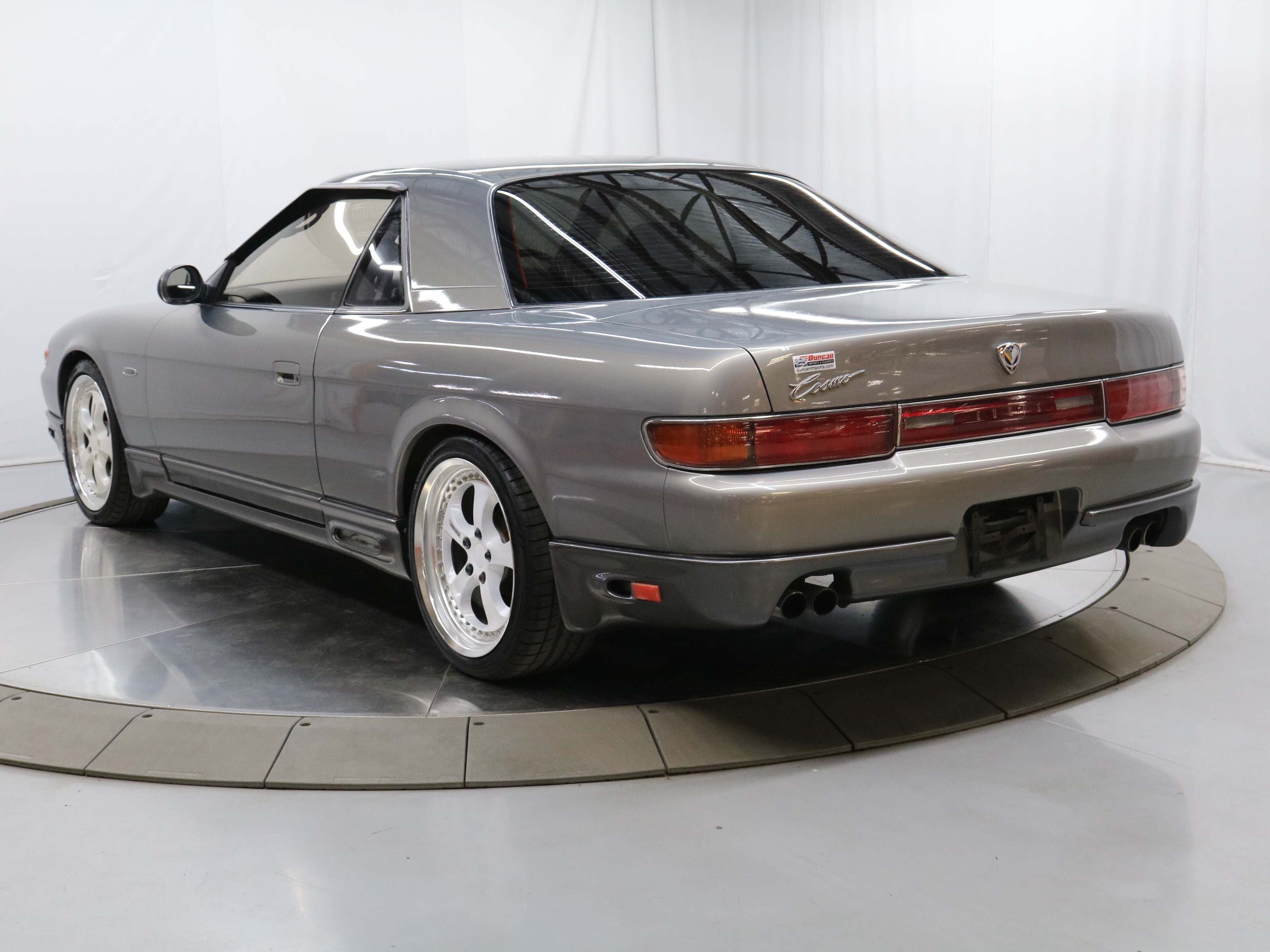1990 Mazda Cosmo 5