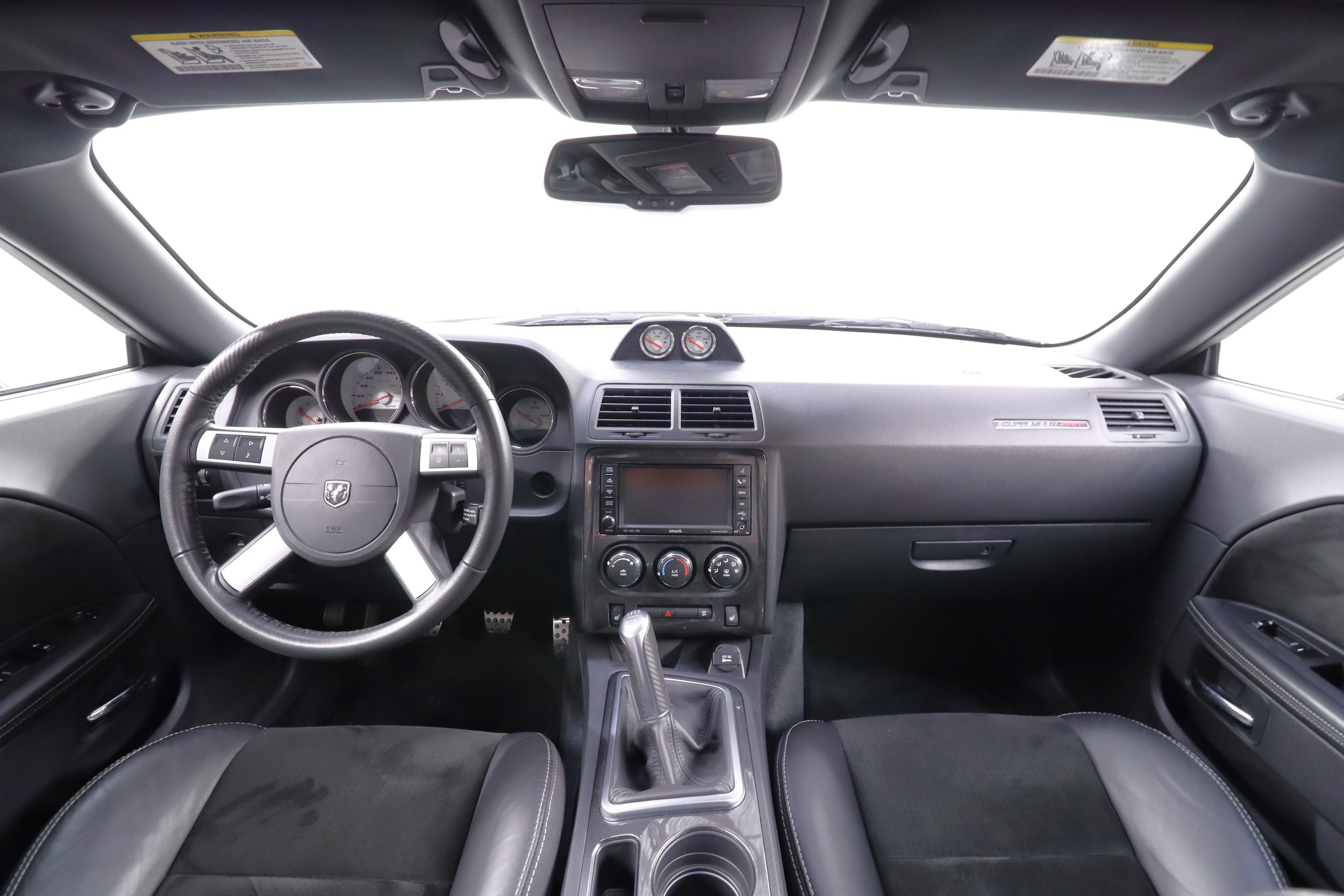 2010 Dodge Challenger 60