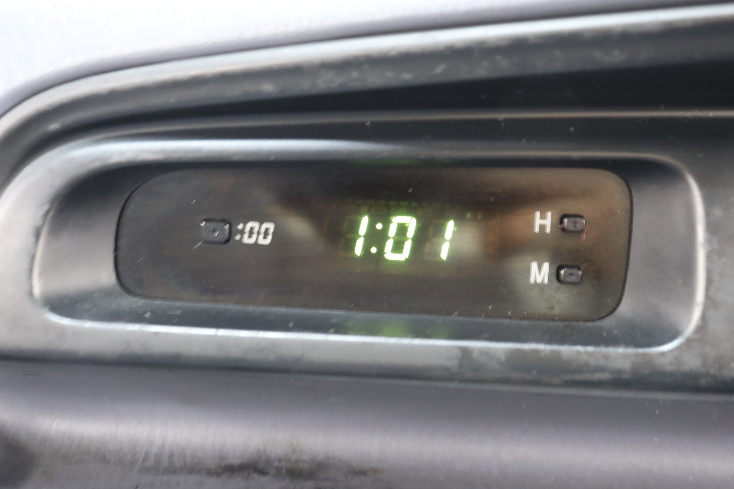 1998 Toyota Liteace 57
