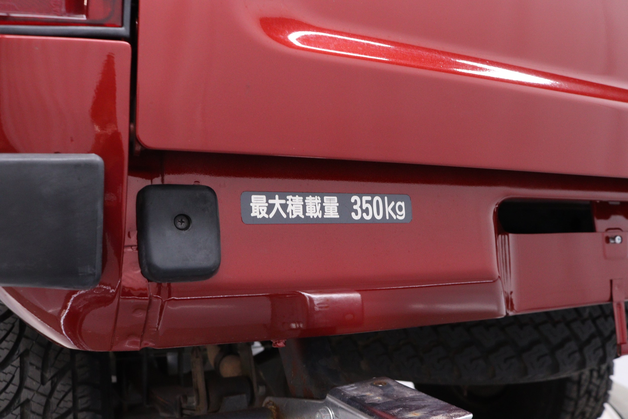 1993 Toyota Hilux 69