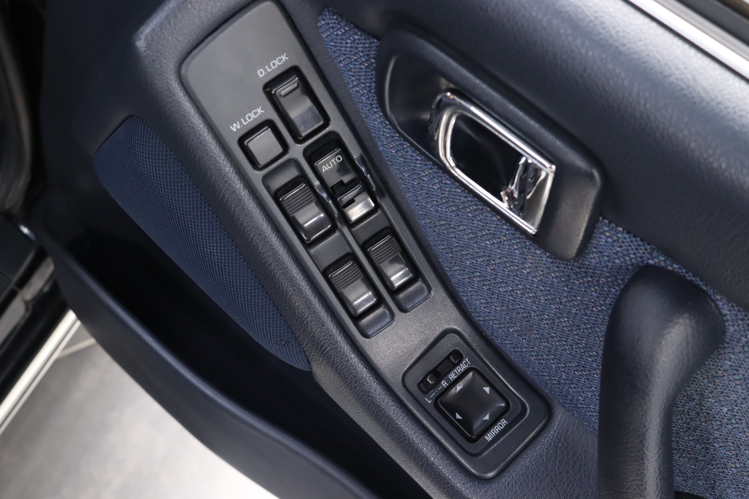 1995 Toyota Crown 29