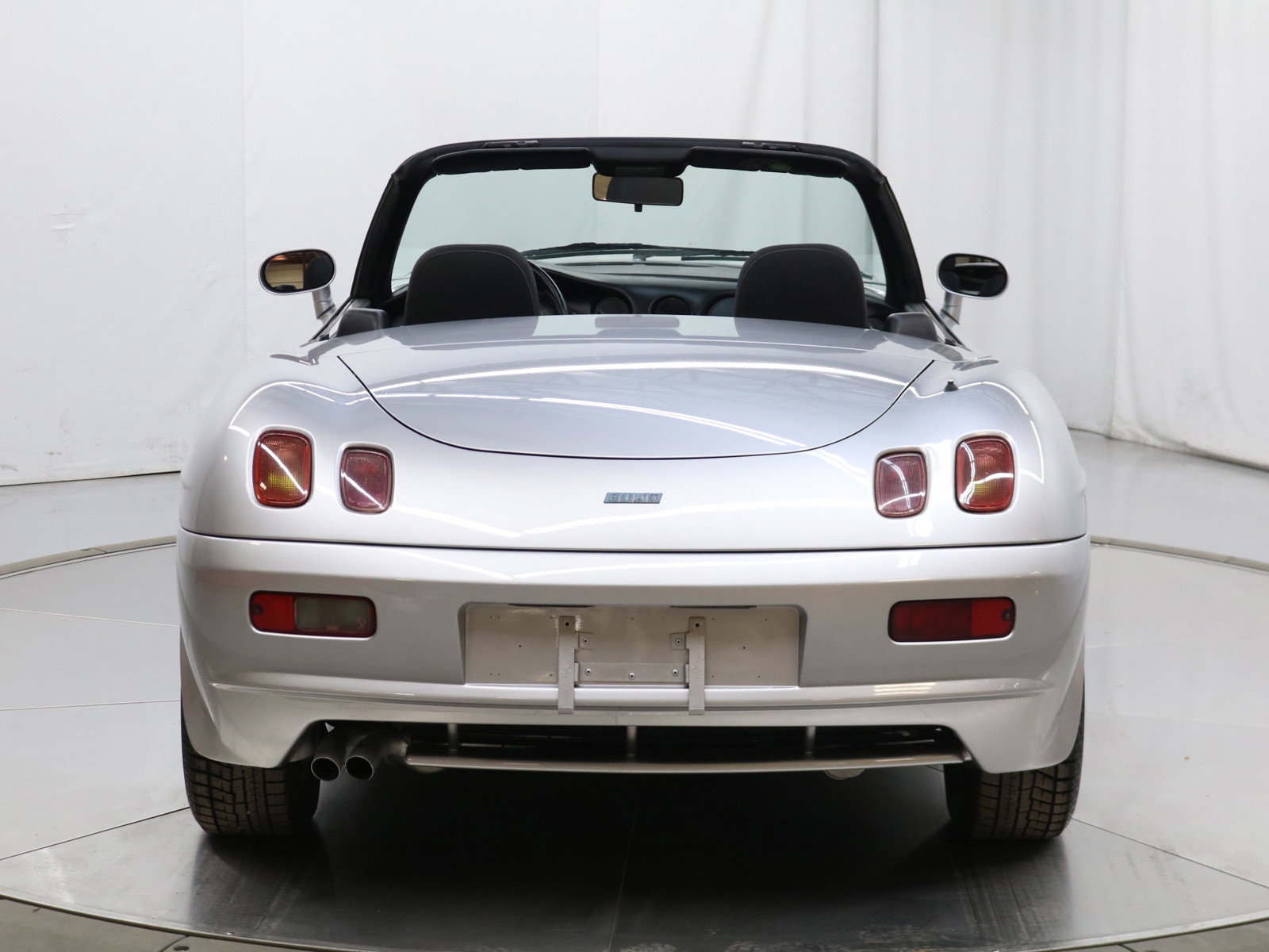 1999 FIAT Barchetta 22