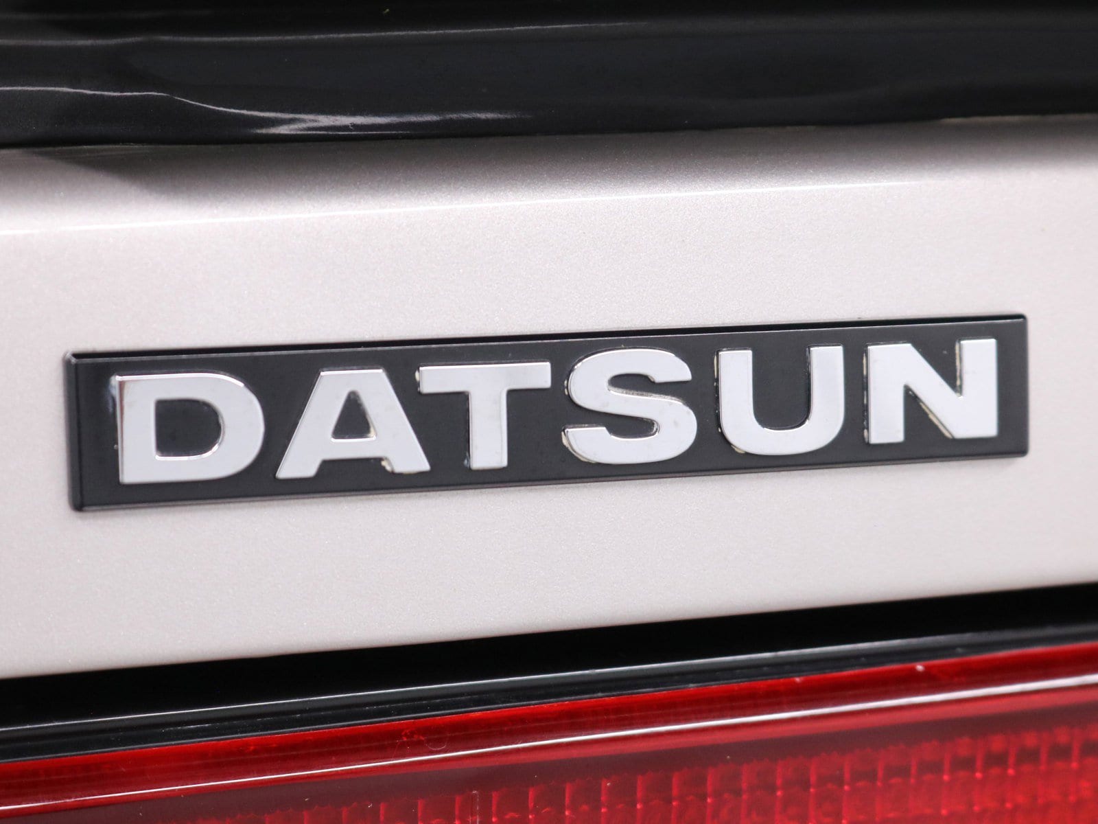 1984 Datsun 300 ZX 64