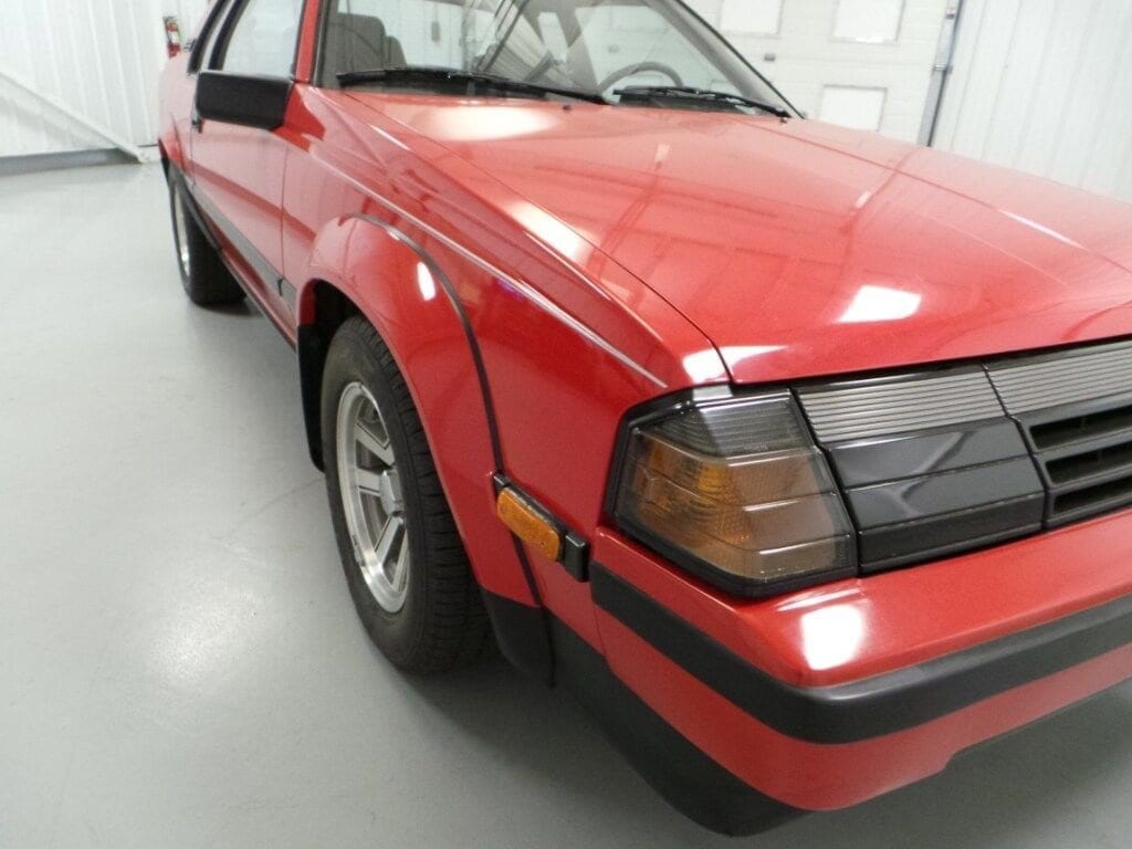 1985 Toyota Celica 33