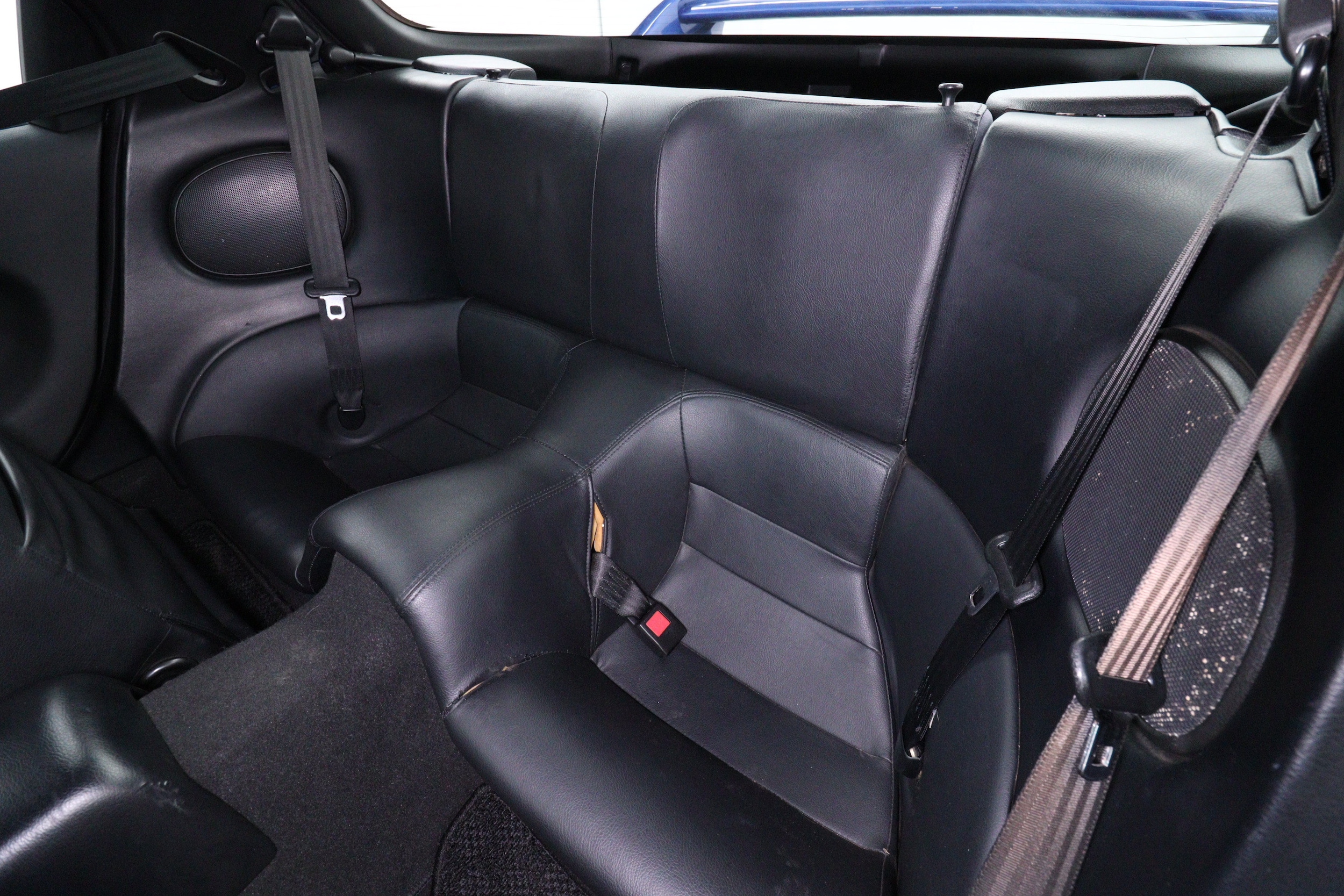 2001 Mazda RX-7 22