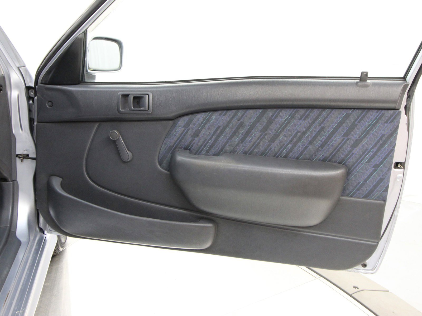 1996 Toyota Starlet 20