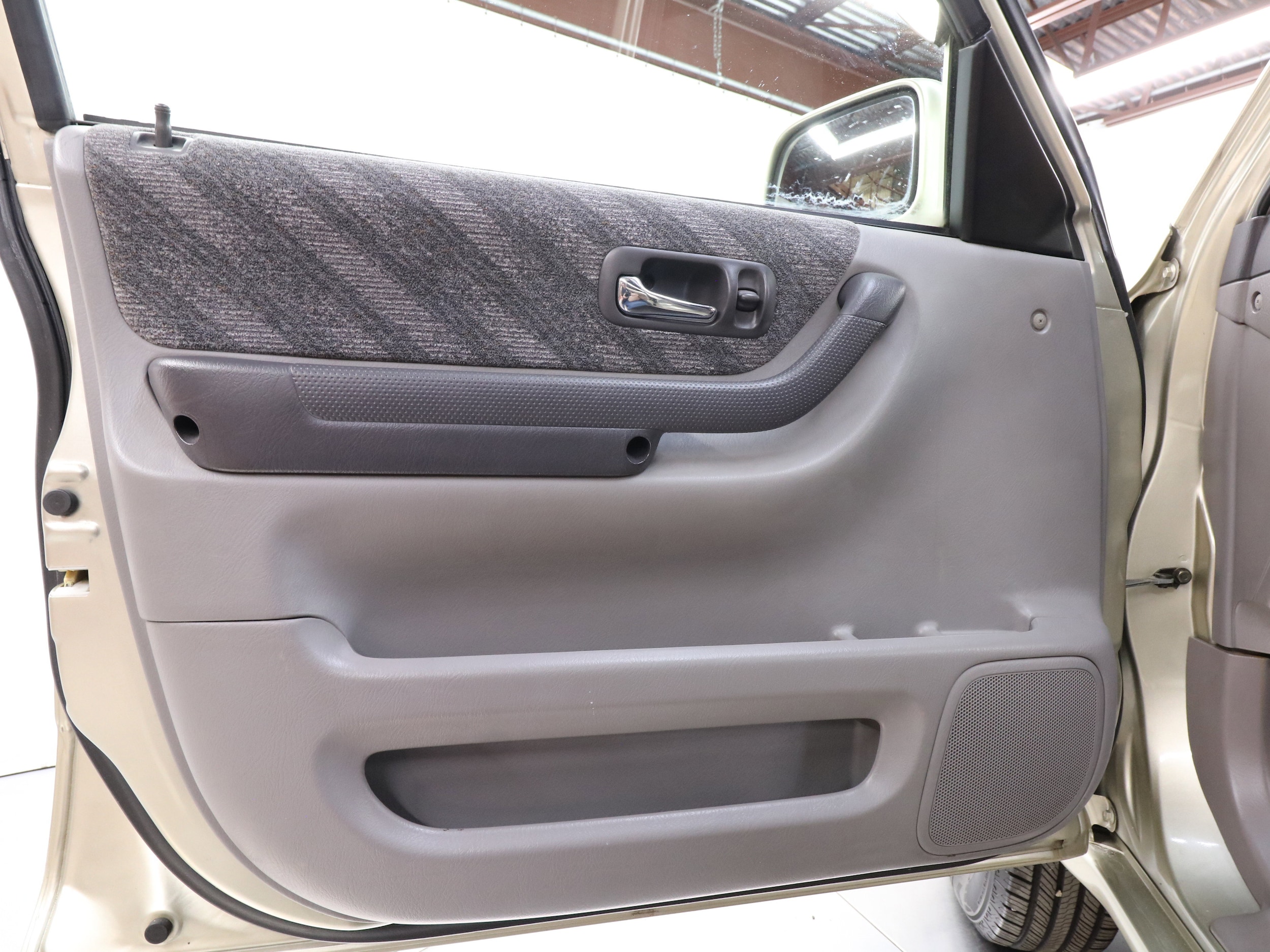 1999 Honda CR-V 19