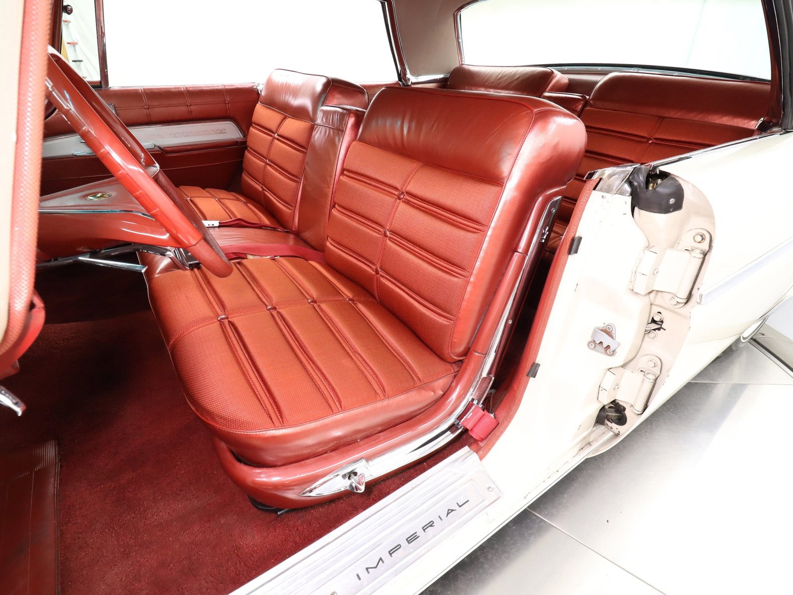 1963 Imperial Crown 20