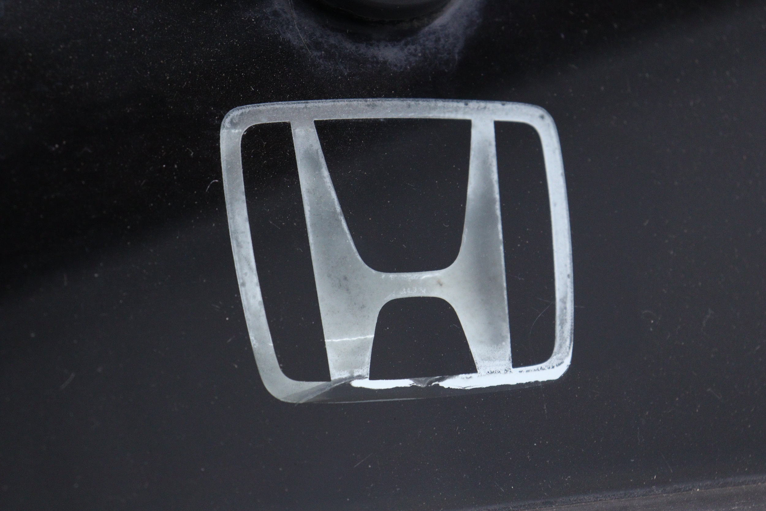 1986 Honda Civic 54