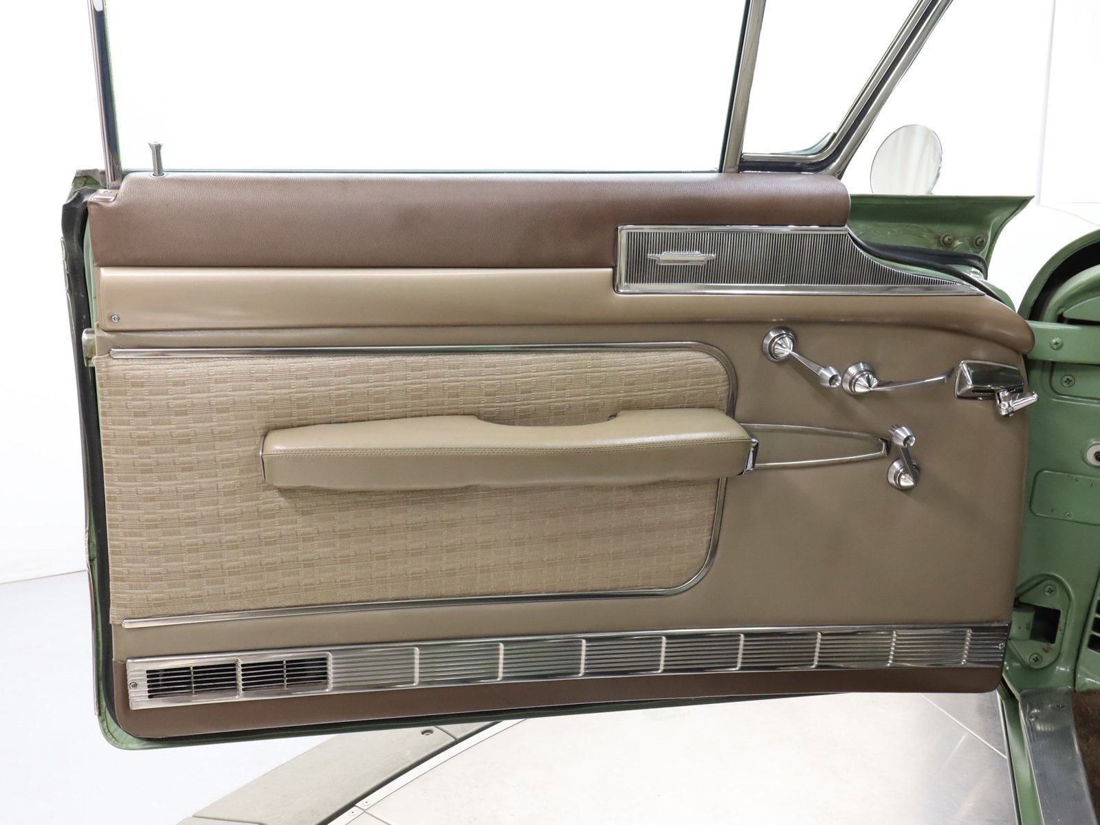 1958 Cadillac Series 62 22