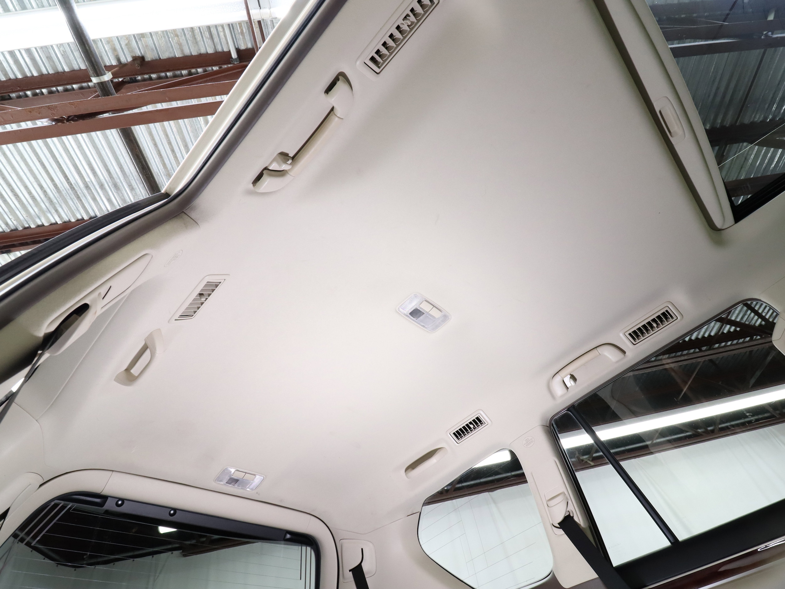 2011 Lexus GX460 51