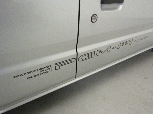 1988 Honda Today 42
