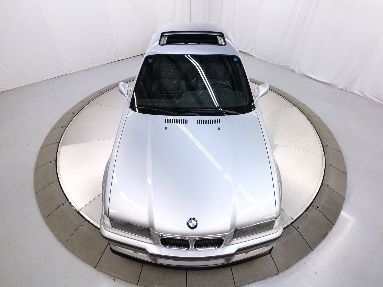 1998 BMW M3 45