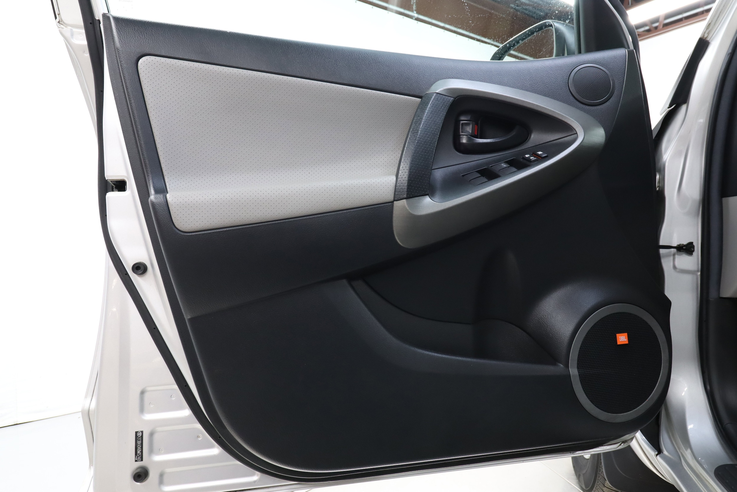2011 Toyota RAV4 20